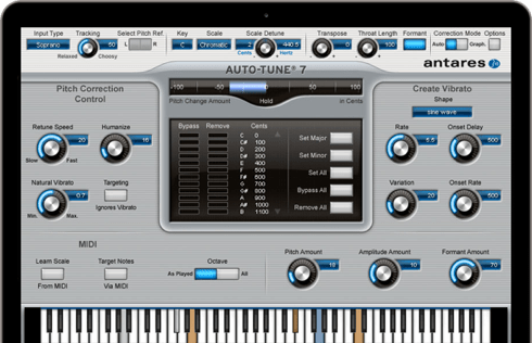 autotune and 32 lives download for mac